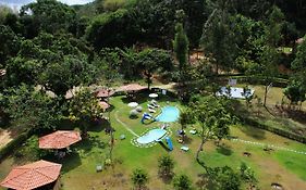 Hotel Chale Nosso Sitio